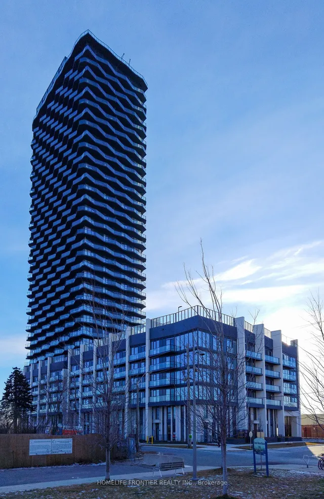 36 Zorra St Unit 211