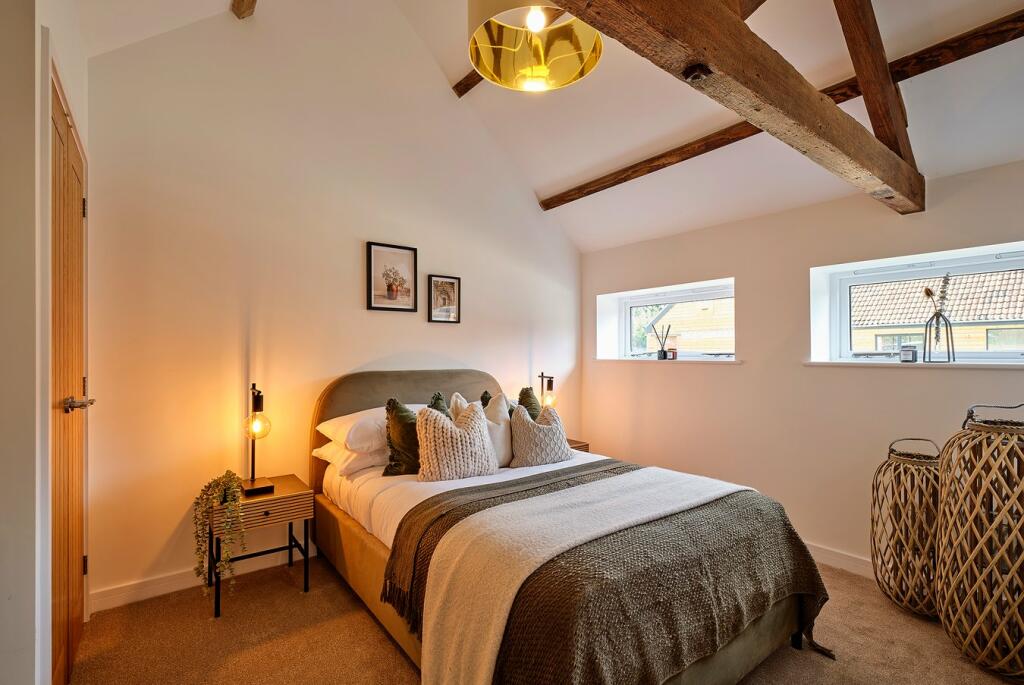 Additional image 7 of Court Farm, West Woodlands, Frome, BA11