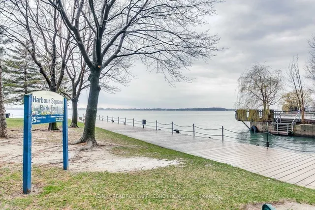 Additional image 19 of 33 Harbour Sq Unit 503