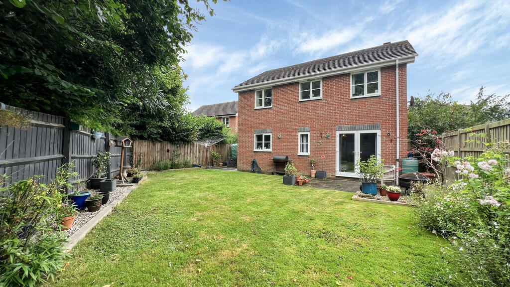 Additional image 17 of Fell Road, Westbury