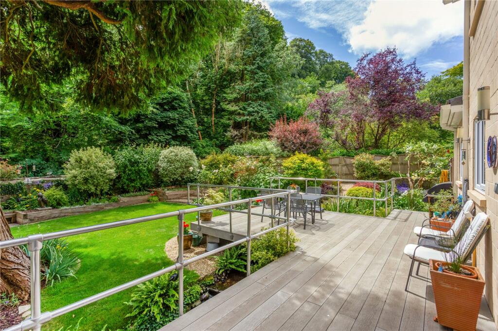 Additional image 17 of Lyncombe Vale Road, Bath, BA2