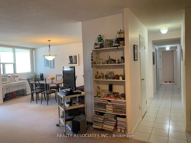 Additional image 12 of 45 Huntingdale Blvd Unit 808