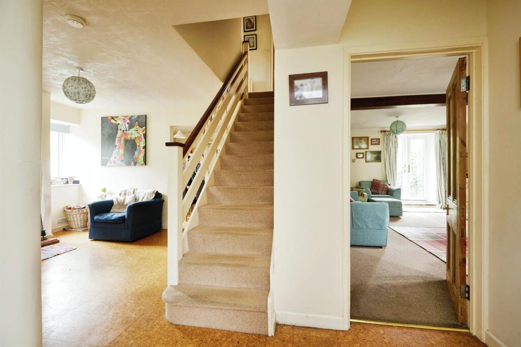 Additional image 7 of The Old Yard, Templecombe