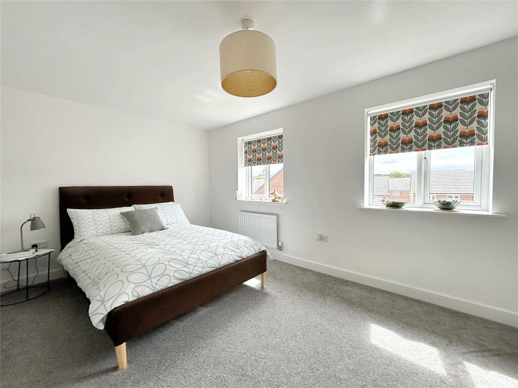 Additional image 11 of Amazon Way, Westbury