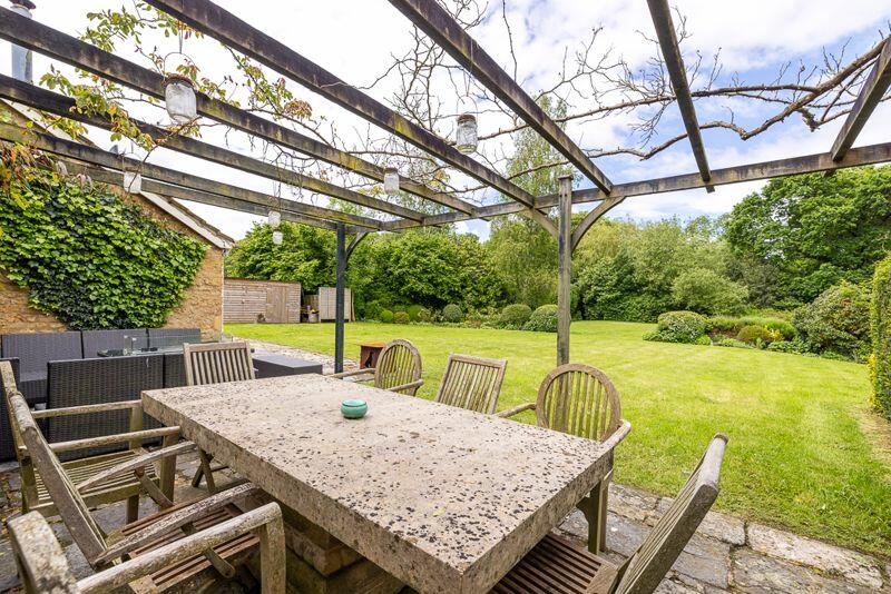 Additional image 28 of Picturesque family home in a popular village