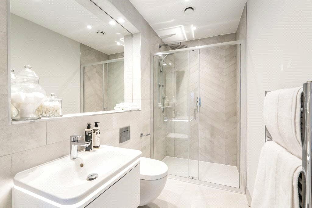 Additional image 12 of House 184 Bridgetower Drive, Holburne Park, Warminster Road, Bath, BA2