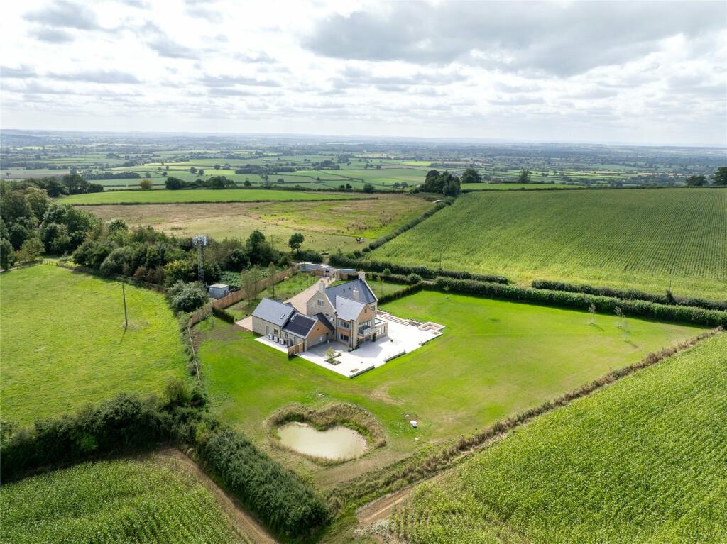 Additional image 4 of Ditcheat Hill, Somerset