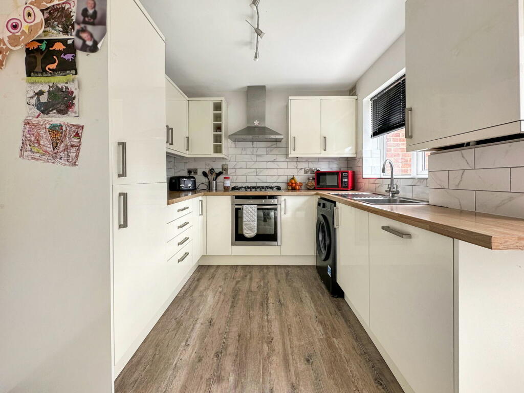 Additional image 4 of Pintail Way, Westbury, BA13