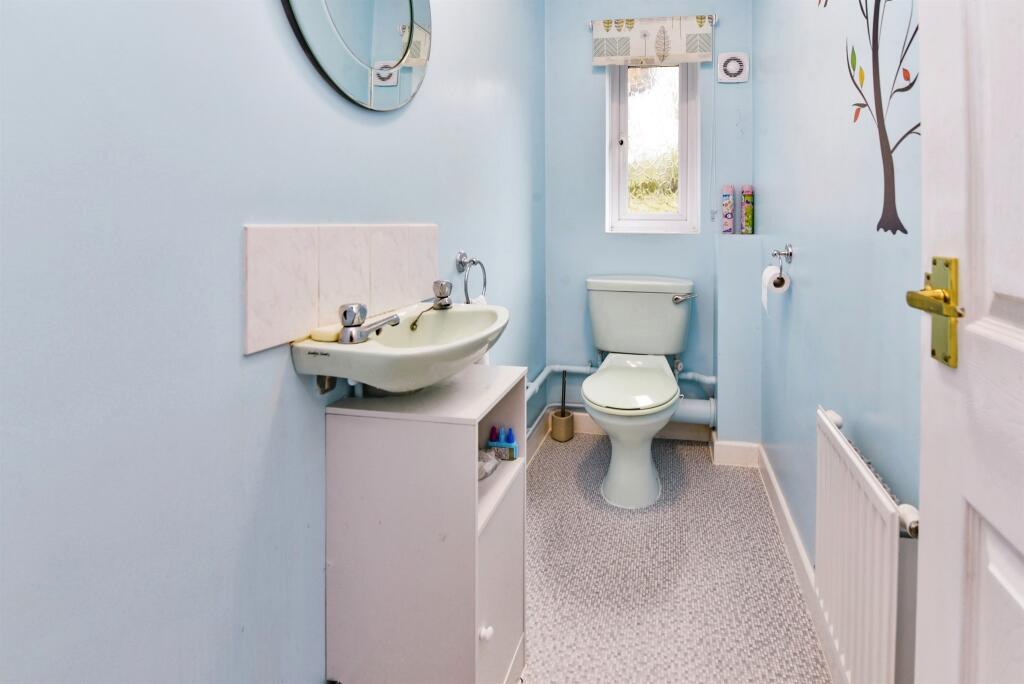 Additional image 11 of Folly Lane, Warminster