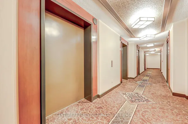 Additional image 4 of 750 Bay St Unit 709