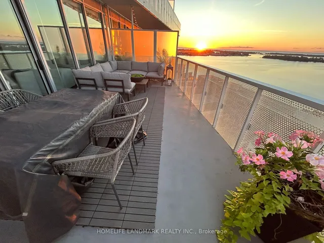 Additional image 17 of 15 Queens Quay Unit 2304