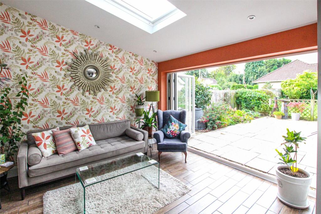 Additional image 10 of St. Peters Road, Westfield, Radstock, Somerset, BA3