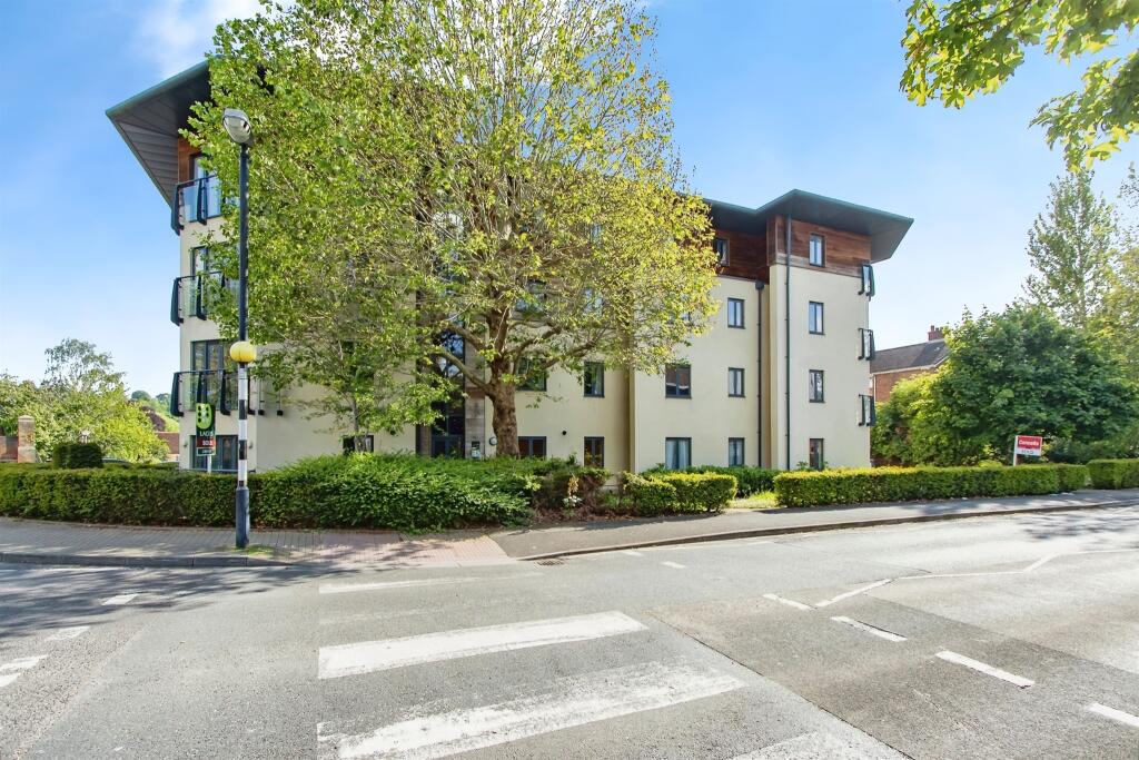 Additional image 4 of Queensway Place, Yeovil