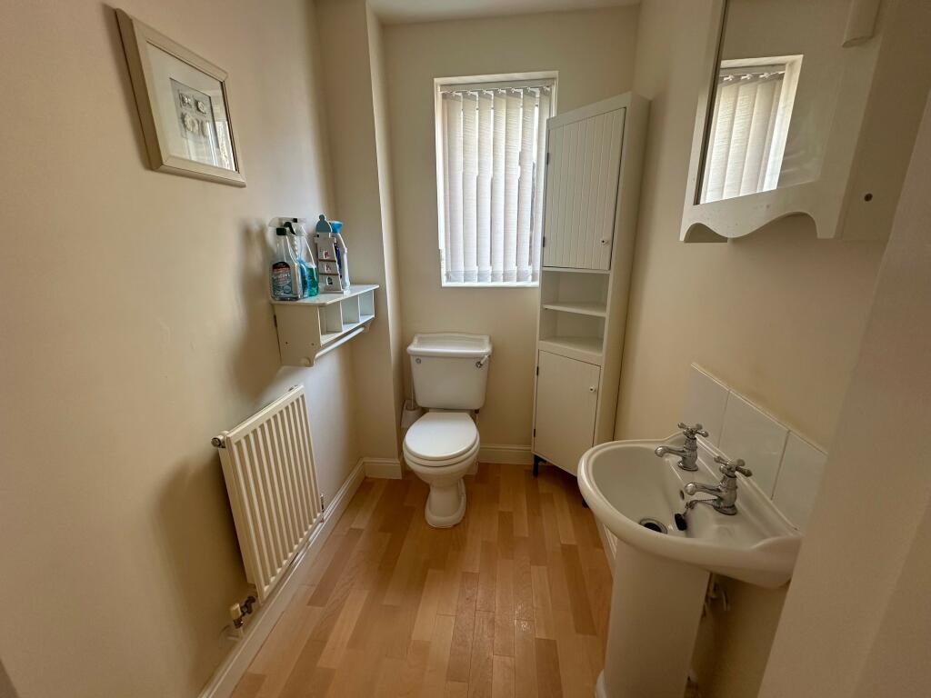 Additional image 8 of Poplar Drive, Yeovil, Somerset