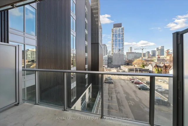 Additional image 24 of 120 Parliament St Unit 501