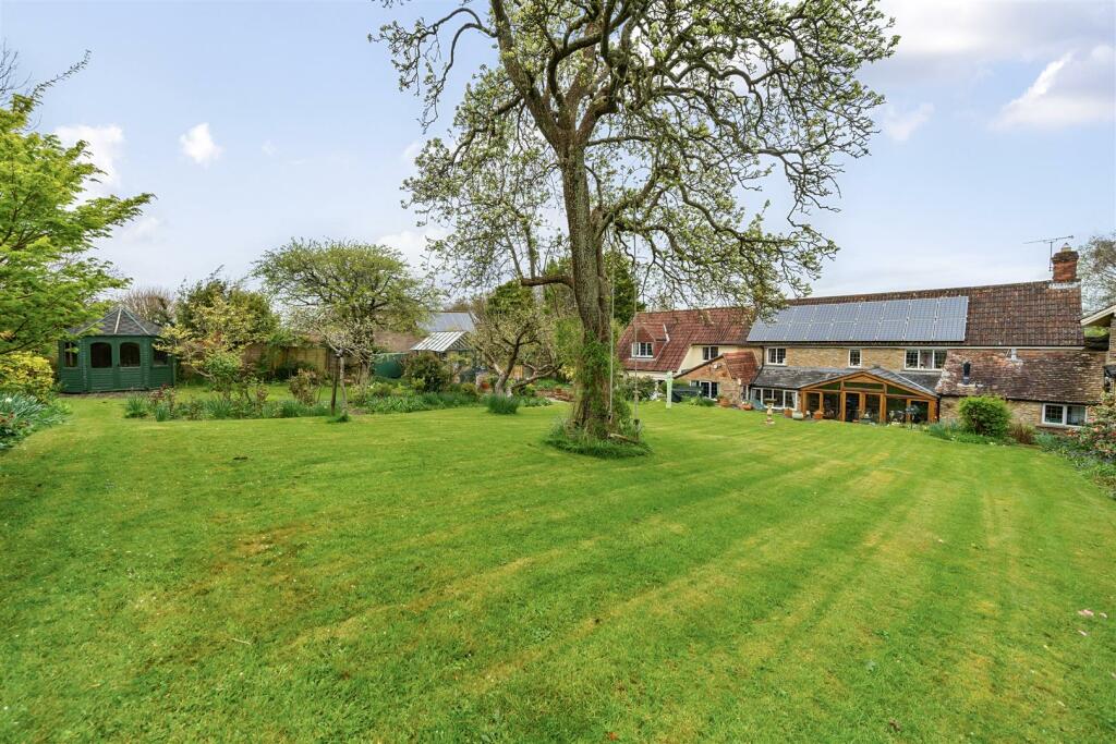 Additional image 26 of Bishops Lane, Hardington Mandeville, Yeovil