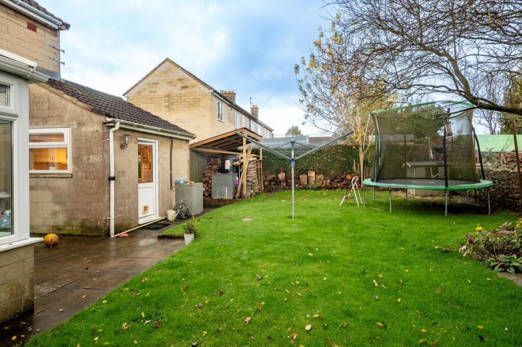 Additional image 18 of Rogers Close, Buckland Dinham, Frome, BA11 2QU