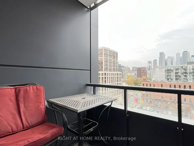 Additional image 13 of 501 Adelaide St Unit 802
