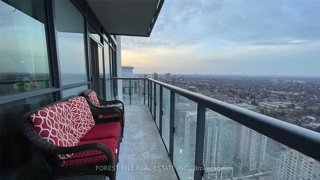 Additional image 27 of 5168 Yonge St Unit Ph206
