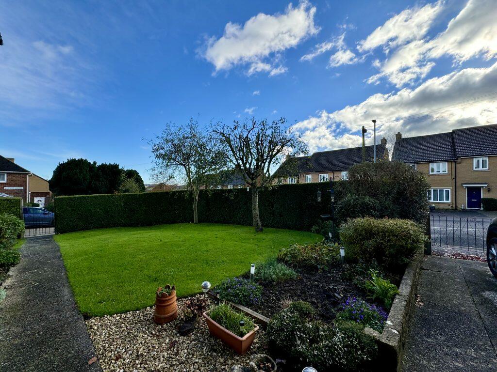 Additional image 14 of Wingate Avenue, Yeovil, Somerset, BA21