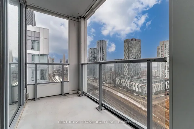 Additional image 28 of 27 Bathurst St Unit 1702