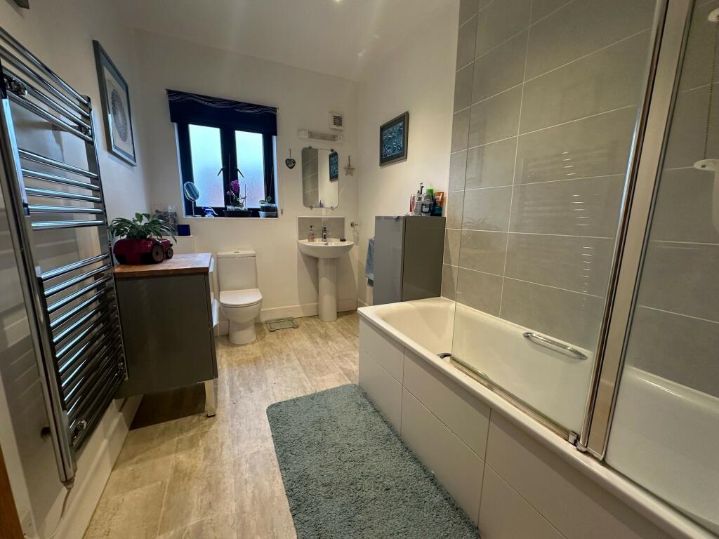 Additional image 6 of Townsend Mead, East Coker, Yeovil, Somerset, BA22 9FF