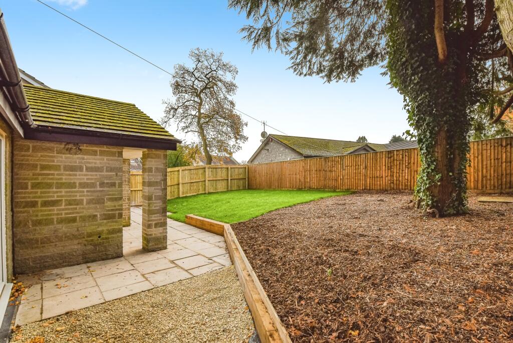 Additional image 14 of Old Wells Road, Shepton Mallet, Somerset, BA4