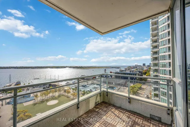 Additional image 14 of 228 Queens Quay Unit 1708
