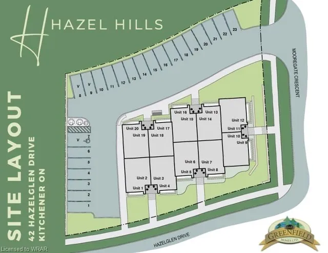 Additional image 4 of 42 Hazelglen Dr Unit 8