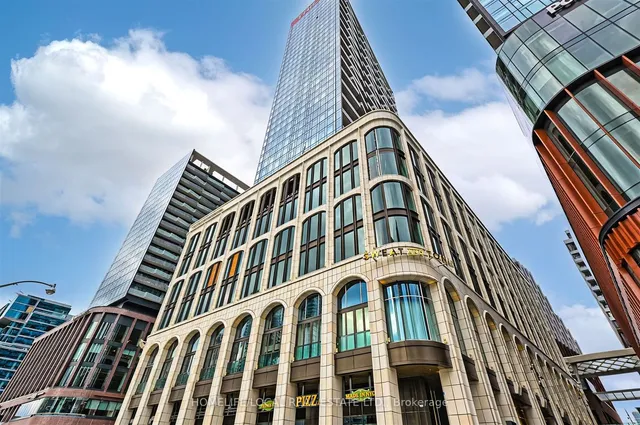 470 Front St Unit #1512