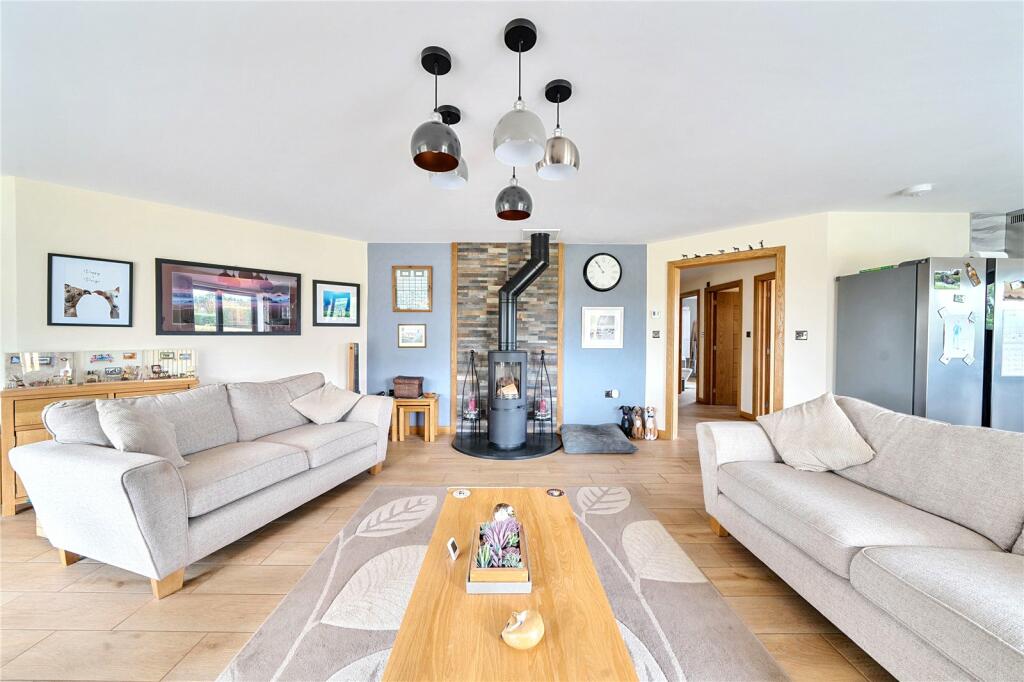 Additional image 6 of Long Hill Farm, Ditcheat, Somerset, BA4