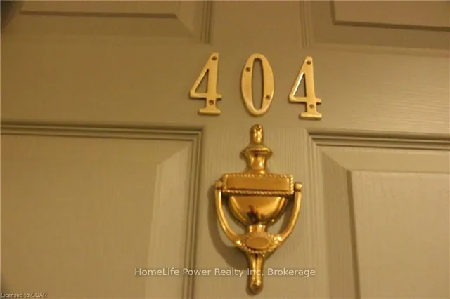 Additional image 2 of 20 ST GEORGE St Unit 404