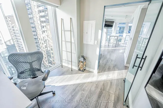 Additional image 24 of 60 Shuter St Unit 1012