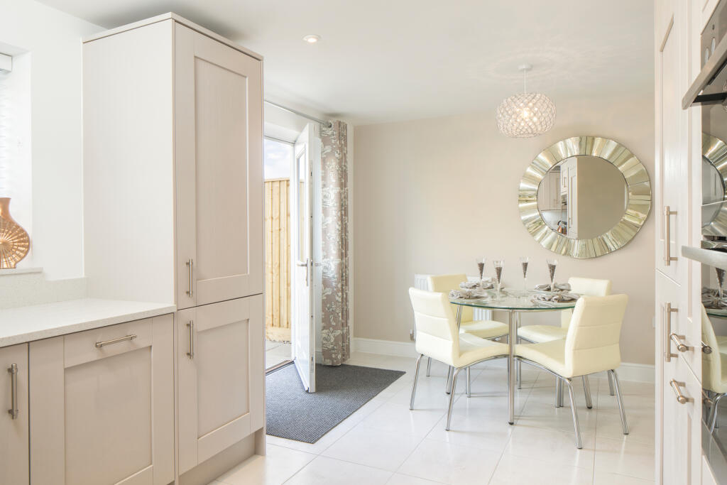 Additional image 6 of Plot 39, Woodlands, Mere