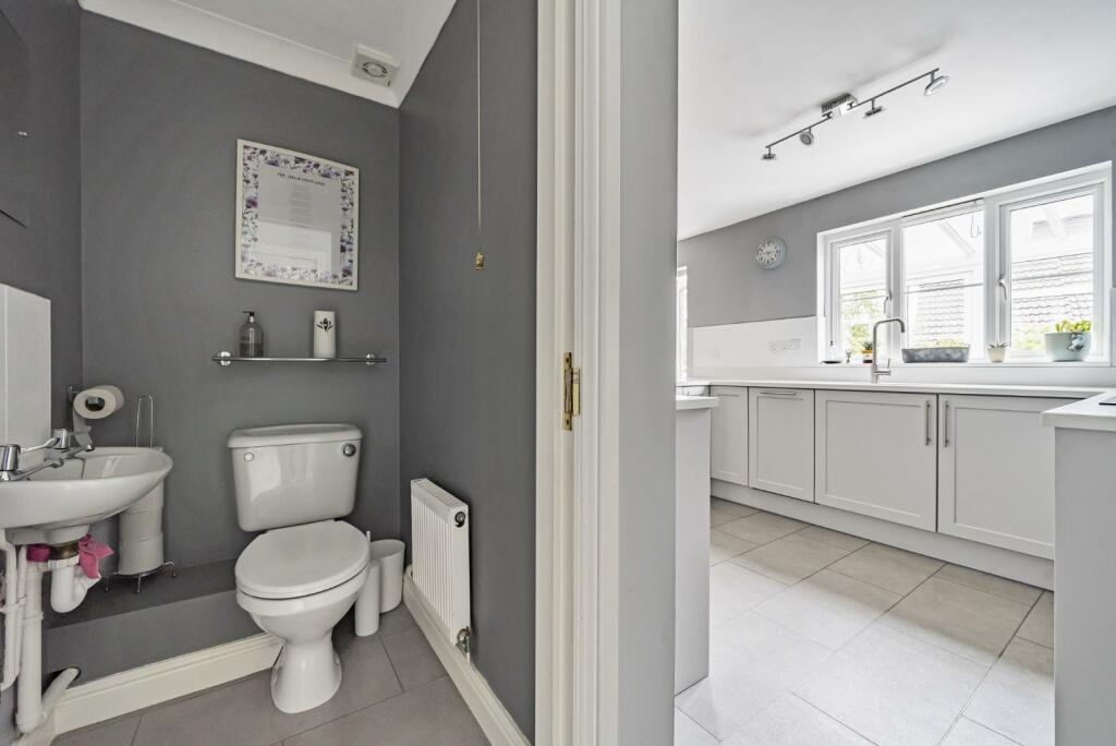 Additional image 12 of Bramble Way, Common Road, Wincanton