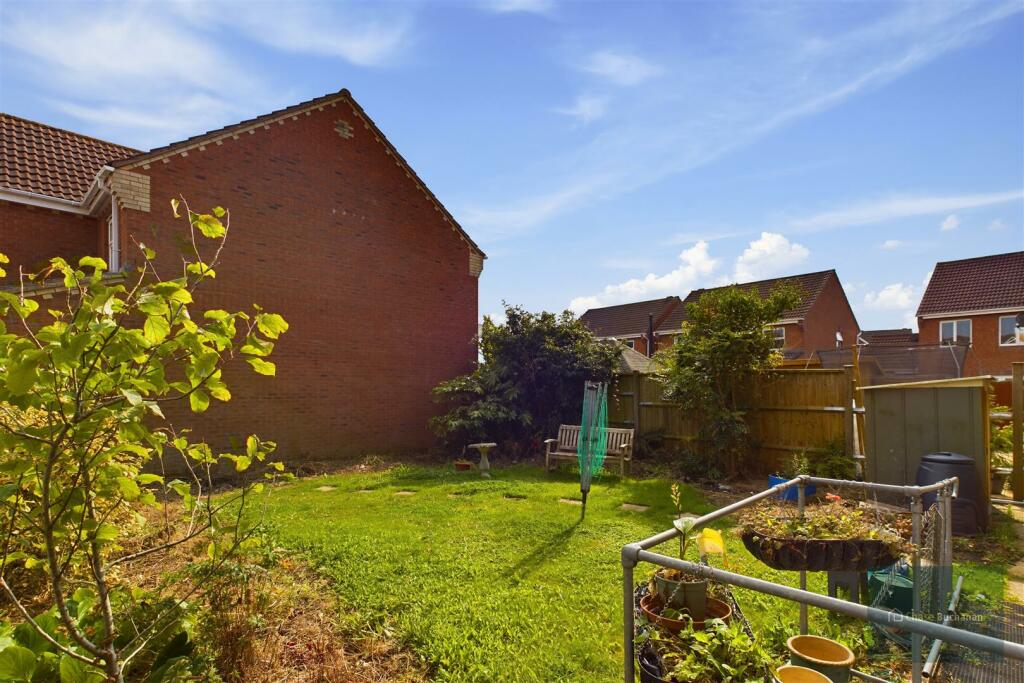 Additional image 32 of Cornbrash Rise, Trowbridge