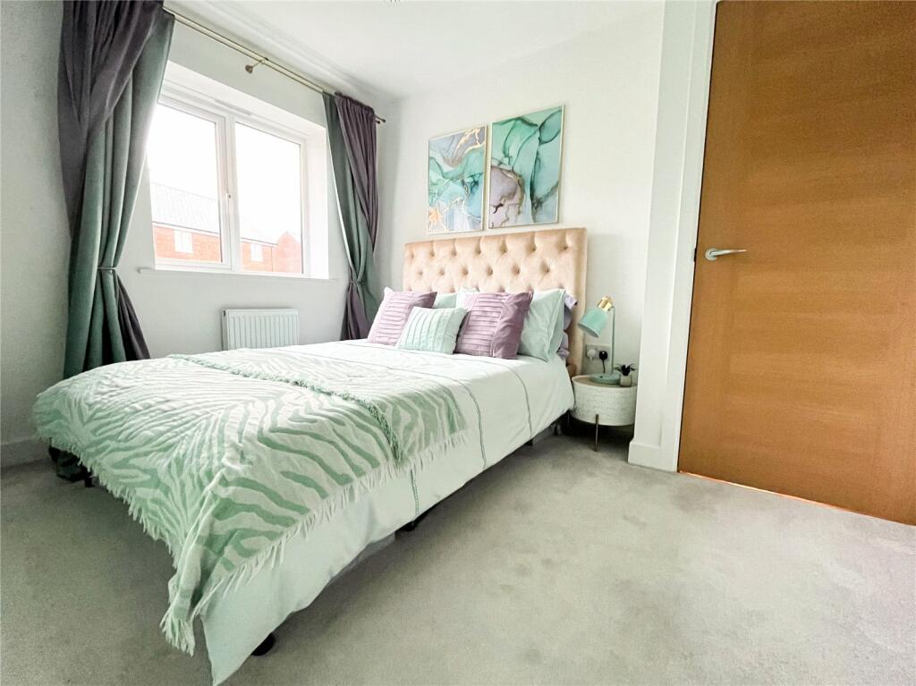 Additional image 16 of Swallows Rise, Westbury