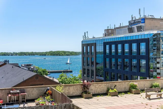 Additional image 33 of 250 Queens Quay Unit 703