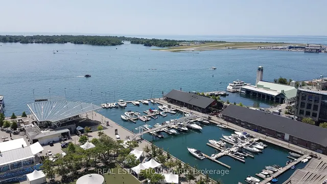 Additional image 19 of 228 Queens Quay Unit 1708