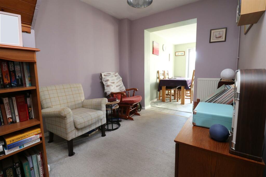 Additional image 6 of Queens Club Gardens, Broadmead, Trowbridge