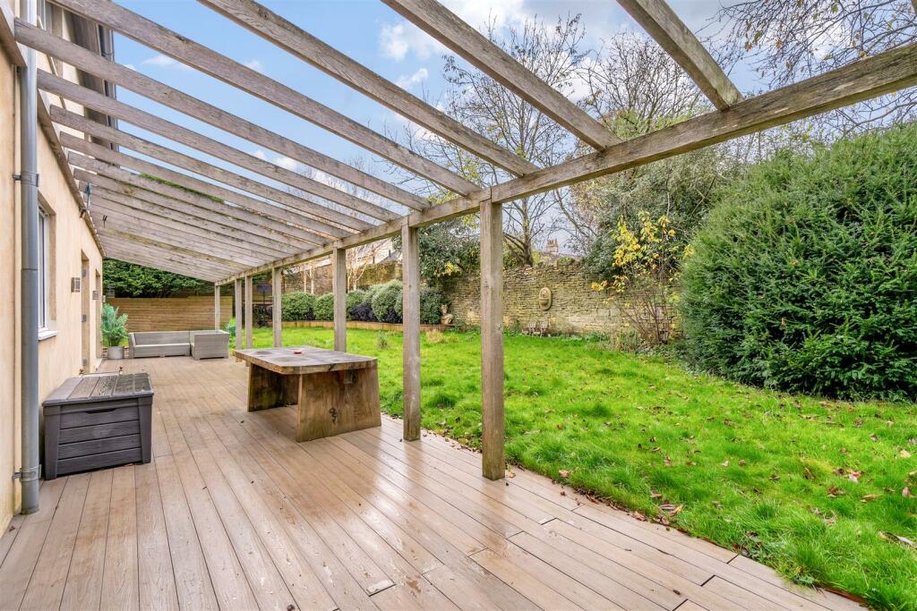 Additional image 17 of Orchard House, Combe Down