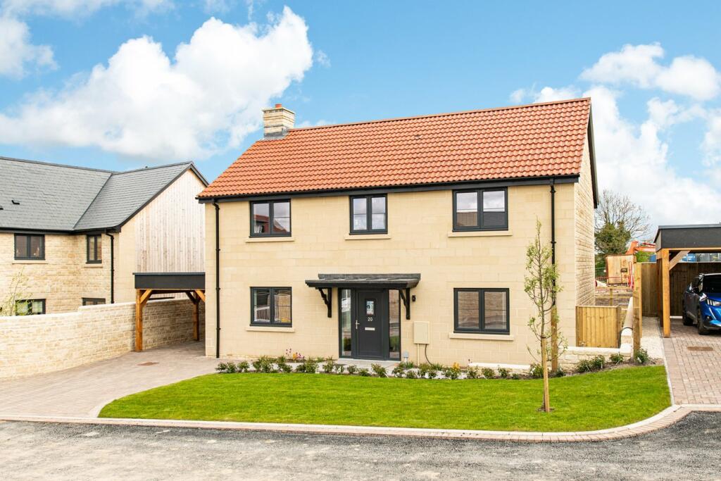 Additional image 13 of Church Farm, Church Street, Hilperton, BA14