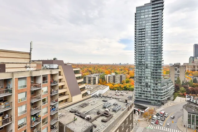 Additional image 13 of 8 Scollard St Unit Ph 201