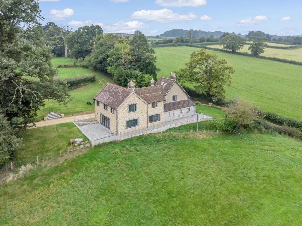 Additional image 32 of Lodge Hill, East Coker, Yeovil, Somerset