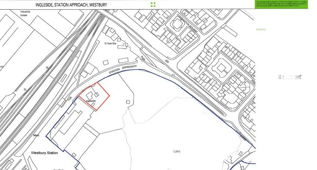 Additional image 16 of Station Approach, Westbury