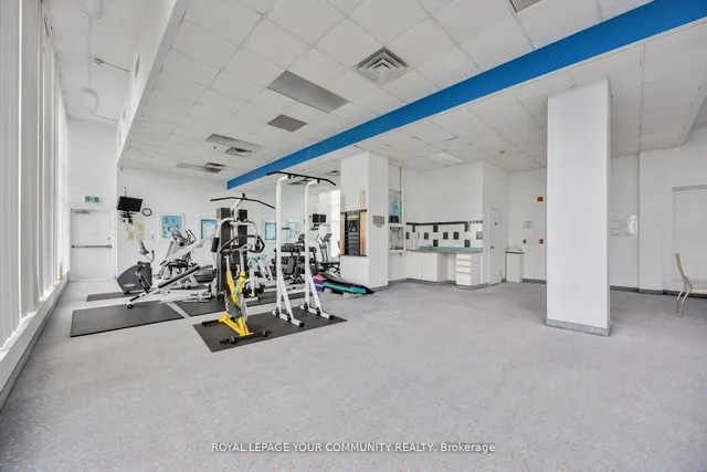 Additional image 22 of 1901 Yonge St Unit 902