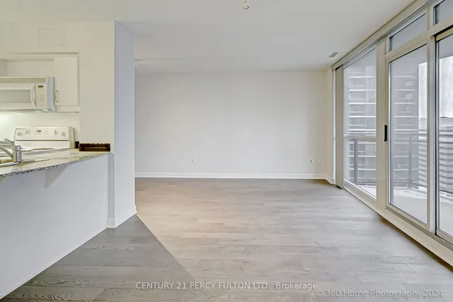 Additional image 10 of 33 Sheppard Ave Unit 2507