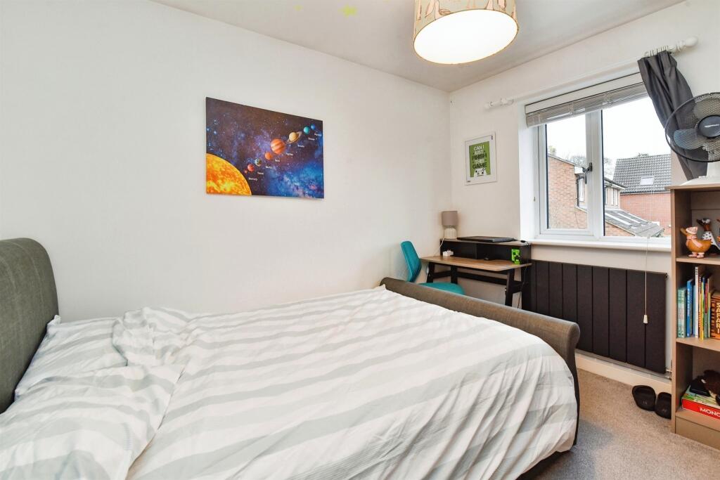 Additional image 9 of Chantry Court, Southwick, TROWBRIDGE