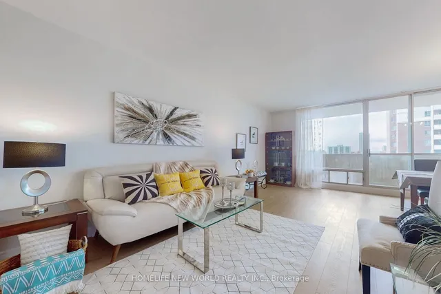 Additional image 5 of 5 Massey Sq Unit 1817