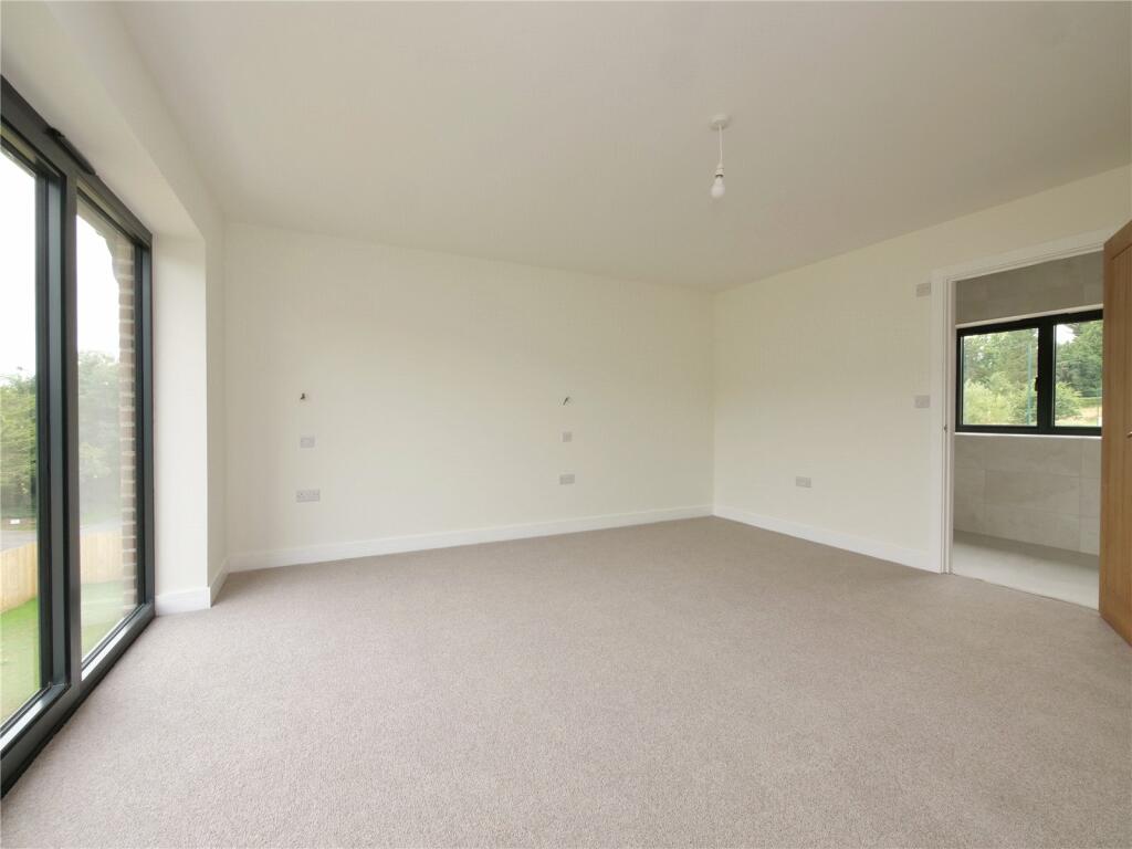 Additional image 10 of Detached New Build - South Horrington, Wells